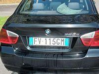 Usata BMW 320 163 CV (119 kW) 2008 Berlina