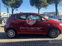 Usata Lancia Ypsilon 69 CV (50 kW) 2018 Rosso Utilitaria
