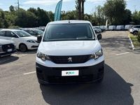 Usata Peugeot E-Partner Premium 100 kW (136 CV) 2023 Bianco Monovolume