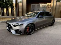 Usata Mercedes A45 AMG Premium 421 CV (309 kW) 2025 Utilitaria