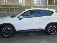 Usata Mazda CX-5 Evolve 150 CV (110 kW) 2016 Other SUV