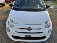 usata Fiat 500 Hatchback My22 1.0 70 Cv Hybrid Cult