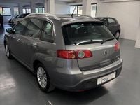 Usata Fiat Croma Emotion 120 CV (88 kW) 2008 Grigio Station wagon