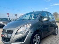 usata Suzuki Splash 1.0 5 PORTE - OK NEOPATENTATI