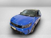 Nuova Opel Corsa Ultimate 110 CV (80 kW) 2026 Blu/azzurroselleria dedicata gs Utilitaria