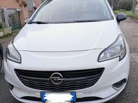 Usata Opel Corsa 75 CV (55 kW) 2018 Utilitaria