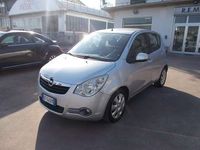 usata Opel Agila Agila1.2 16v Enjoy 86cv