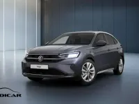 Nuova VW Taigo Edition 95 CV (69 kW) 2026 Smoky grey metallizzato SUV