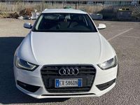 Usata Audi A4 Ambiente 177 CV (130 kW) 2014 Station wagon