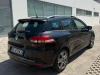 Usata Renault Clio 75 CV (55 kW) 2014 Station wagon