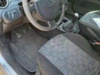 Usata Ford Fiesta 75 CV (55 kW) 2005 Utilitaria