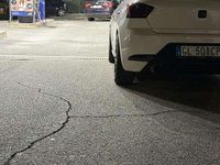 Usata Seat Ibiza FR 116 CV (85 kW) 2019 Berlina