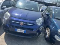 Usata Fiat 500 Star 69 CV (50 kW) 2020 Other Utilitaria