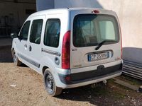 Usata Renault Kangoo 65 CV (47 kW) 2004 Berlina