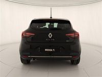 Używany Renault Clio V Intens 101 KM (74 kW) 2022 Czarny Sedan/Limuzyna