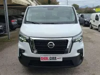 Usata Renault Trafic 150 CV (110 kW) 2024 Bianco Monovolume