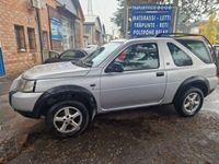 usata Land Rover Freelander 2.0 Td4 16V 3p Soft.Autoc.E