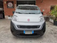 Usata Fiat Fiorino 95 CV (69 kW) 2021 Bianco Monovolume