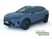 Nuova Cupra Formentor 150 CV (110 kW) 2026 Grigio SUV