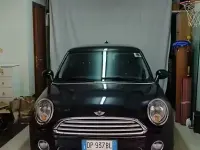 Usata Mini Cooper Coupé 109 CV (80 kW) 2009 Coupé