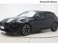 Usata BMW 118 M Sport 150 CV (110 kW) 2025 Nero Utilitaria