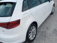 Usata Audi A3 2015 Berlina