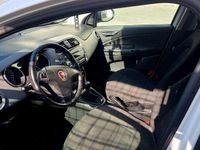 Usata Fiat Bravo Pop 105 CV (77 kW) 2014 Bianco Utilitaria