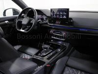 Usata Audi SQ5 Sportback Sport 341 CV (250 kW) 2023 Nero SUV