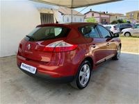 usata Renault Mégane Megane1.6 16V Dynamique UNICO PROPRIETARIO