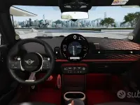 Nuova Mini John Cooper Works 231 CV (169 kW) 2025 Utilitaria