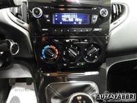 Usata Lancia Ypsilon Gold 69 CV (50 kW) 2012 Bianco Utilitaria