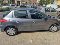 usata Peugeot 206+ del 2009