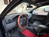 Usata Kia Sorento 140 CV (102 kW) 2006 Nero SUV