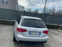 Usata Audi A4 143 CV (105 kW) 2010 Station wagon