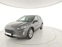 Usado Ford Kuga Titanium 120 CV (88 kW) 2024 Gris SUV