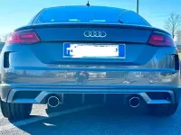Usata Audi TT 245 CV (180 kW) 2022