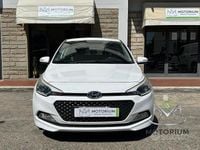 Usata Hyundai i20 Active 2016 Bianco Berlina