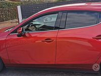 Usata Mazda 3 122 CV (89 kW) 2019 Berlina