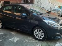 Usata Peugeot 208 82 CV (60 kW) 2016 Utilitaria