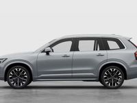 Neu Volvo XC90 Ultra 455 PS (334 kW) 2025 Grau SUV
