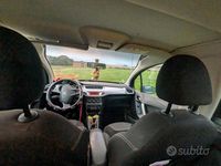 Usata Citroën C3 60 CV (44 kW) 2010 Nero Utilitaria