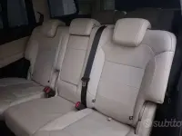 Usata Mercedes GLS350 Premium Plus 258 CV (189 kW) 2018 Blu scuro SUV
