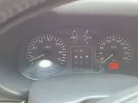 Usata Renault Clio II Expression 75 CV (55 kW) 2003 Bianco Berlina