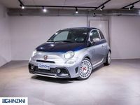 Brugt Abarth 695C 179 HK (131 kW) 2018 Blå Cabriolet