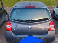 Usata Renault Twingo 75 CV (55 kW) 2010 Grigio Utilitaria
