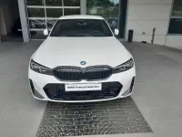 Begagnad BMW 320 M Sport 190 HK (139 kW) 2025 Other Halvkombi