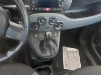 Usata Fiat Panda Easy 69 CV (50 kW) 2020 Bianco Utilitaria