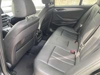 Usata BMW 530 Luxury Line 249 CV (183 kW) 2019 Berlina
