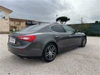 usata Maserati Ghibli GhibliV6 Diesel 275 CV usato