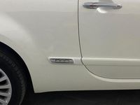 Usata Fiat 500 69 CV (50 kW) 2009 Bianco Utilitaria